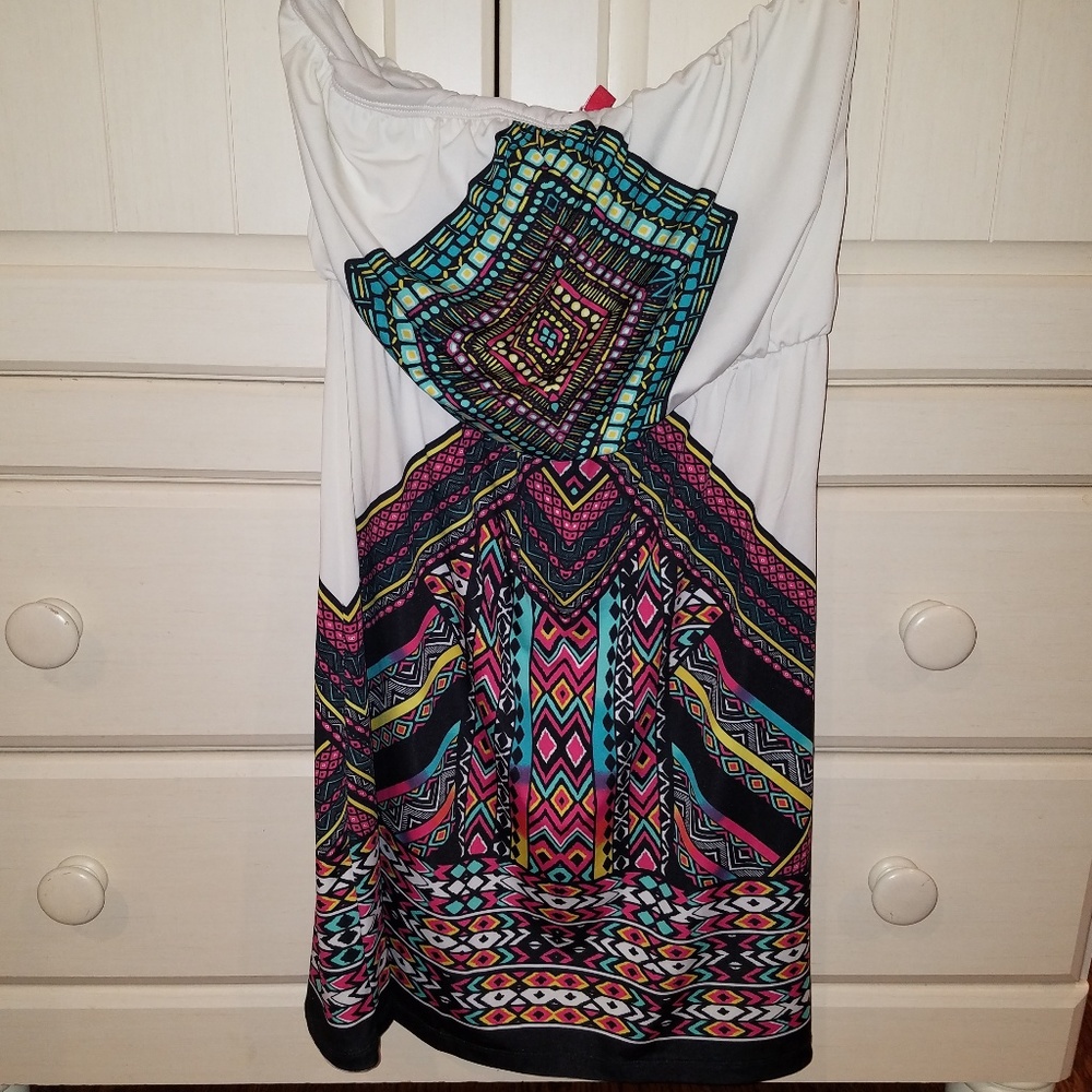 Summer Dress 🌺 5/$25